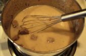How to Make rundvlees stoofpot Brown & dik