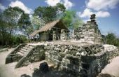 De beste Maya ruïnes te zien in Cozumel