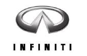 Wie maakt de Infiniti auto's?