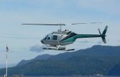 Leven vlucht eisen inzake opleiding voor helikopter piloten in Pennsylvania