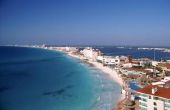 De beste Hotels voor de partij van de Cancun