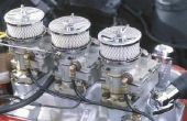 4.0 SOHC motor specificaties