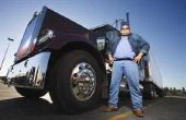 Hoogste tien Trucking scholen