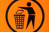 Hoe schoon een Trash Compactor