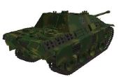 How to Build een Model Tiger Tank
