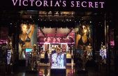 Hoe krijg ik een beha Fitting bij Victoria's Secret