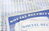 Hoe lang duurt het om proces sociale zekerheid pensioenuitkeringen?