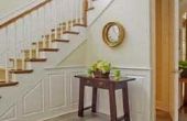 Decorating ideeën voor trappen & muren