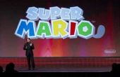 Hoe vindt u het geheime niveau op wereld 8 op "Super Mario Bros." voor de Wii