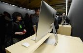 Hoe maak je een iMac verbinden met een Kindle zonder een Router