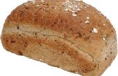 Waarom Is de bovenkant van mijn brood zinken in de brood Machine?