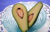 Hoe te verzenden van avocado 's