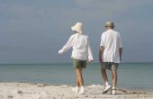 De beste goedkope plekken om pensioen in Florida