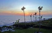 De beste pensioen plaatsen langs de Gulf Coast bekken