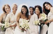 Wat draag stiefmoeders tot bruiloften?