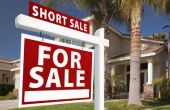 How to Get een huislening na een korte verkoop