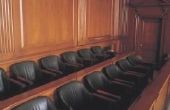 Sancties voor het niet serveren Jury plicht in North Carolina