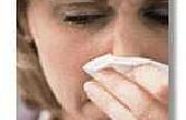 How to Deal met Sinus problemen en uw Cpap