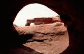 Voordelen van neolithische schuilplaatsen