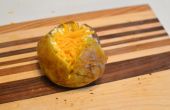 Hoe te bakken Yukon Gold aardappelen