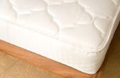 Zijn tapijt Shampooers veilig te gebruiken op matrassen?