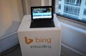 Kunt u uitschakelen Bing beelden?