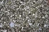 How to Test vermiculiet voor asbest