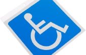 How to Build een rolstoel toegankelijk Trail