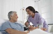 Nursing Care Plan voor Acute gastro-enteritis
