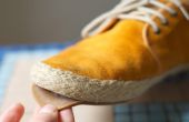 Soort lijm voor schoen reparatie