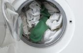 Wat zijn de oorzaken een Whirlpool Duet wasmachine te lekken?