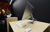 Wat doet een iMac Computer komen met wanneer u koopt het?