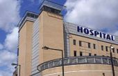 Wat zijn de taken van een ziekenhuis zorg onderzoeker?
