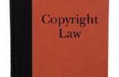 Wat maakt iets een origineel werk ten behoeve van auteursrecht?