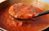 How To Make tomatensoep uit tomatensaus