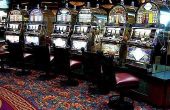 Hoe maak je het meeste geld van casino 's