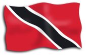 Het vernieuwen van een paspoort van Trinidad