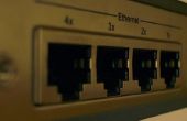 How to Linksys Router IP-adres vinden