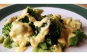 How to Make kaassaus voor Broccoli