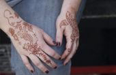 Henna Tattoo informatie