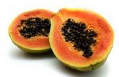 Bijwerkingen van Papaya Enzym