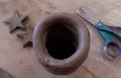 Keramische Clay projecten voor een Beginner