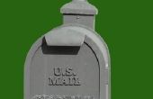 Beleid voor USPS verandering van adres voor overledene