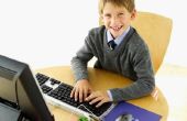 Hoe te beperken computertijd voor kinderen