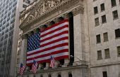 Hoe de New York Stock Exchange in New York City Tour