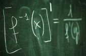 Wat Math gebruik actuarissen?