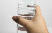 Gedestilleerd Water vs bronwater