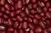 Hoe maak je zelfgemaakte Red Bean Paste dikker