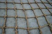 Maken van een lading Net