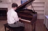 Hoe te spelen klassieke Piano